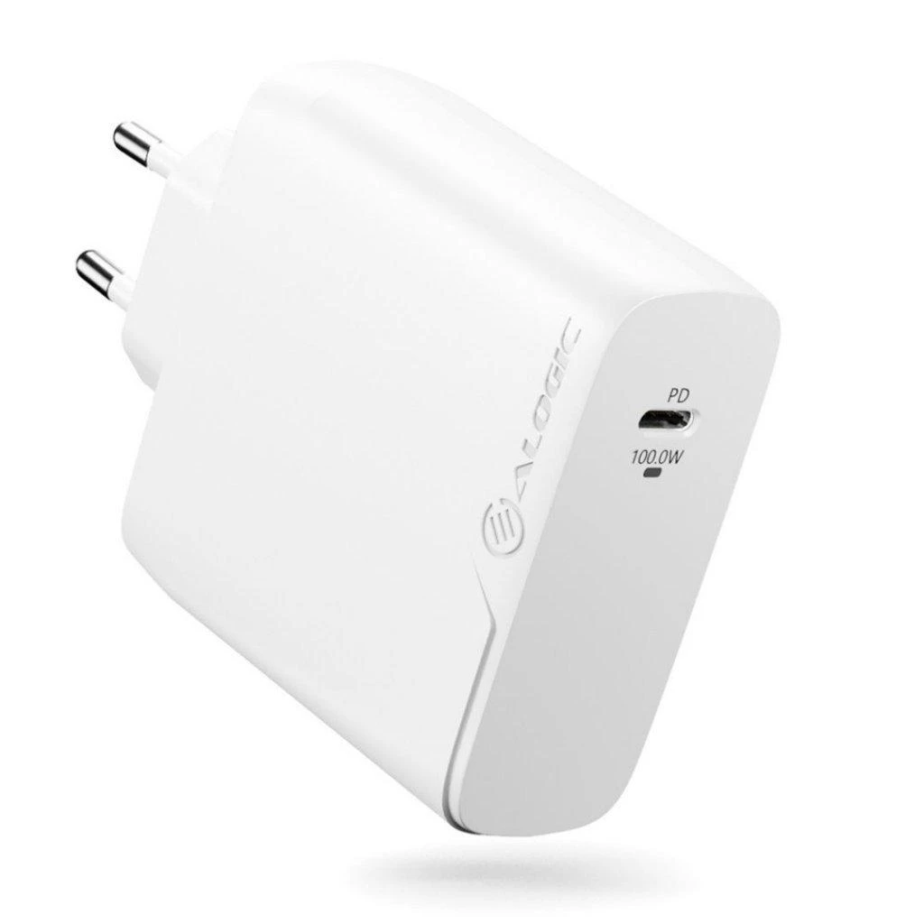 Alogic VCG1X100 1x USB-C 5 A (VCG1X100- ES)
