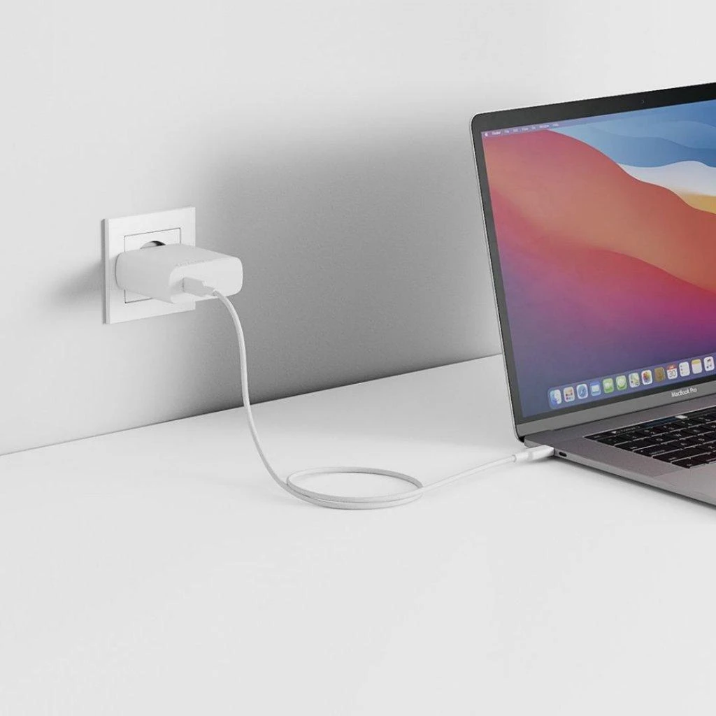 Alogic VCG1X100 1x USB-C 5 A (VCG1X100- ES)