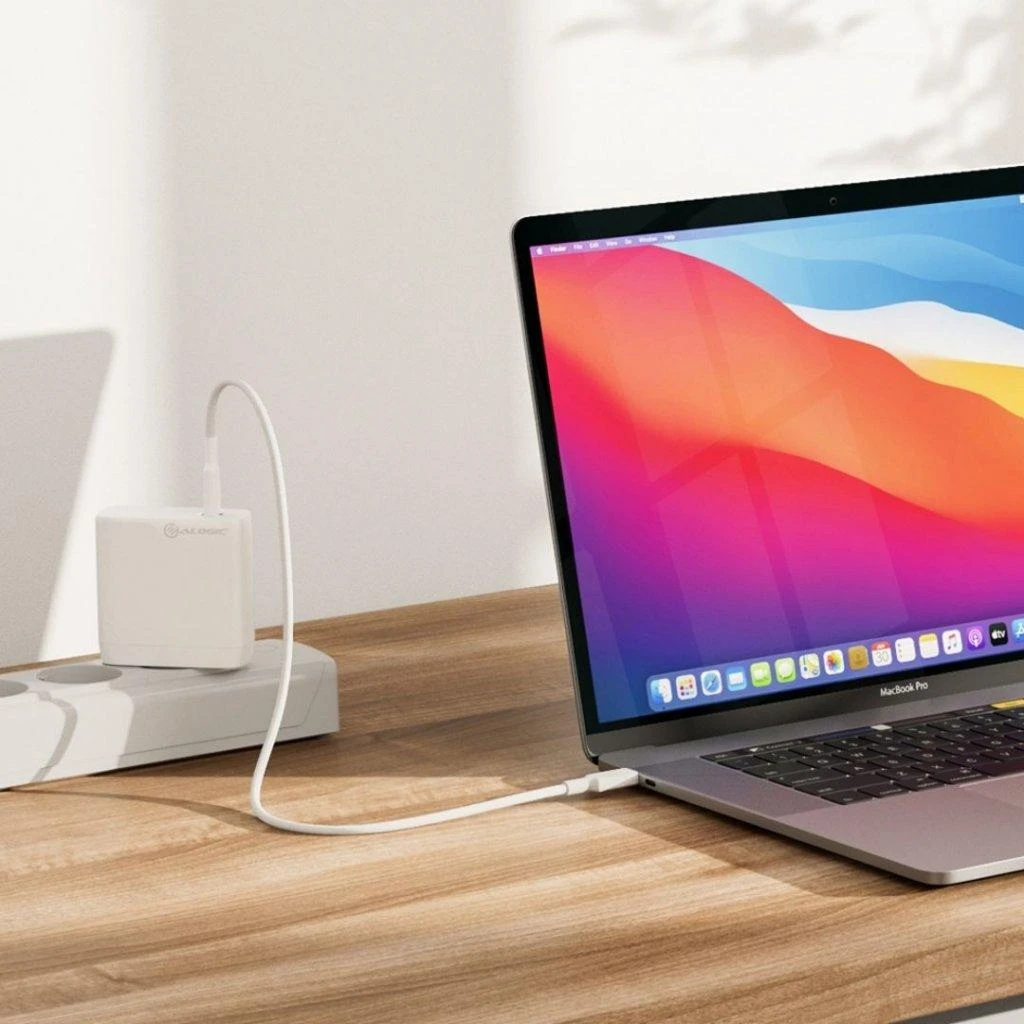 Alogic VCG1X100 1x USB-C 5 A (VCG1X100- ES)