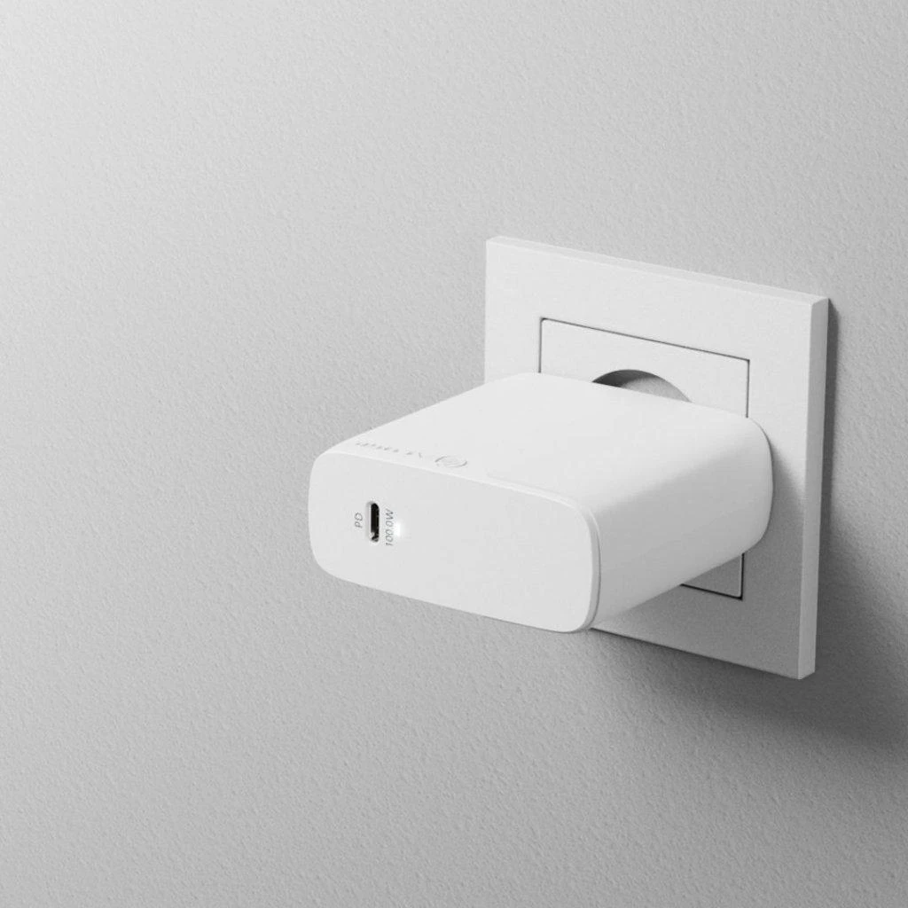 Alogic VCG1X100 1x USB-C 5 A (VCG1X100- ES)