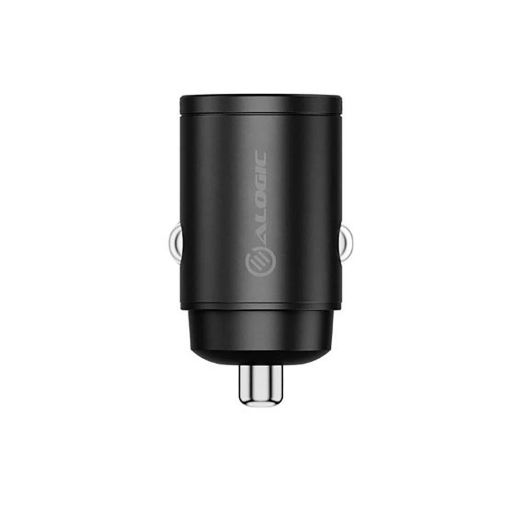 Įkroviklis Alogic ALOGIC RAPID POWER 30W CAR