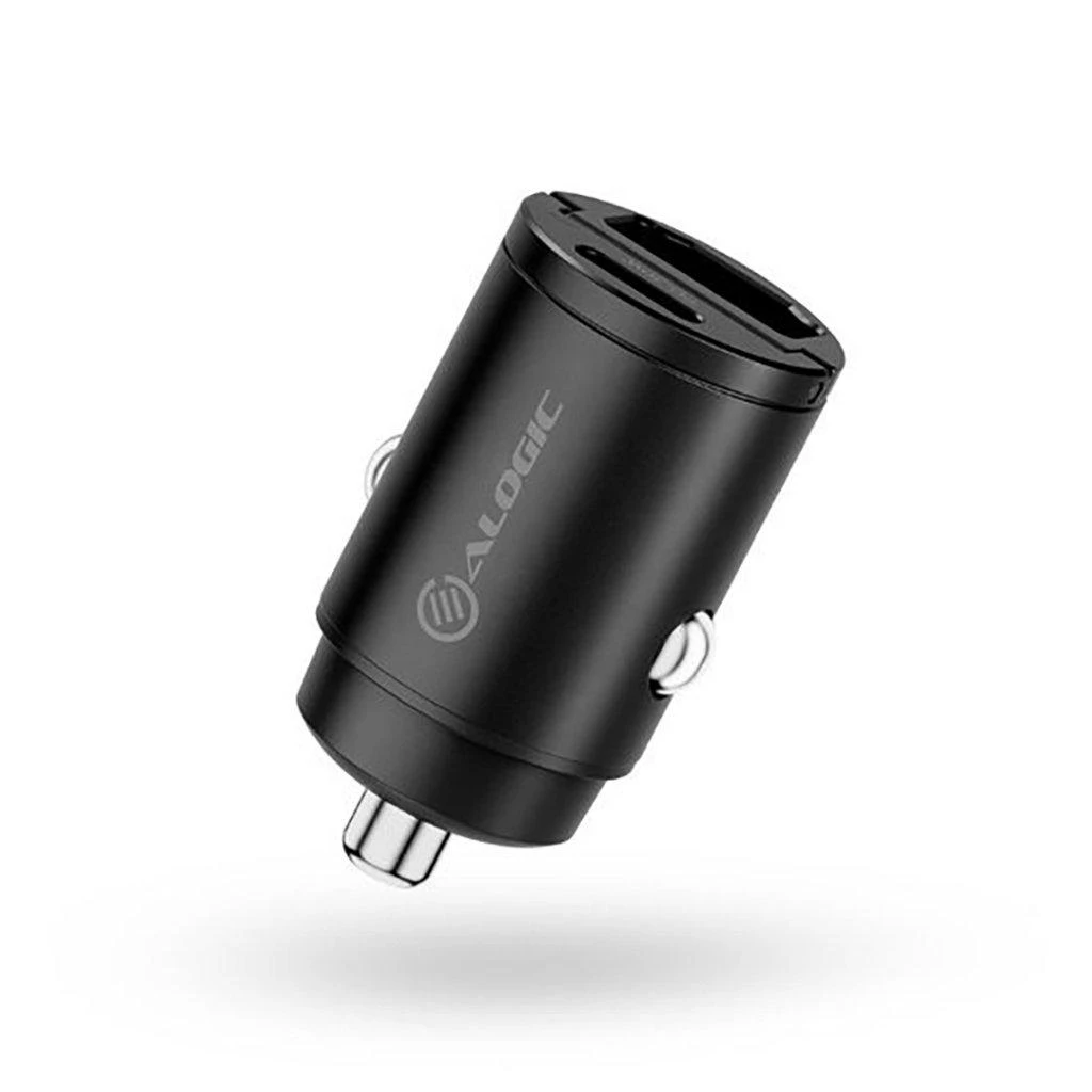 Įkroviklis Alogic ALOGIC RAPID POWER 30W CAR