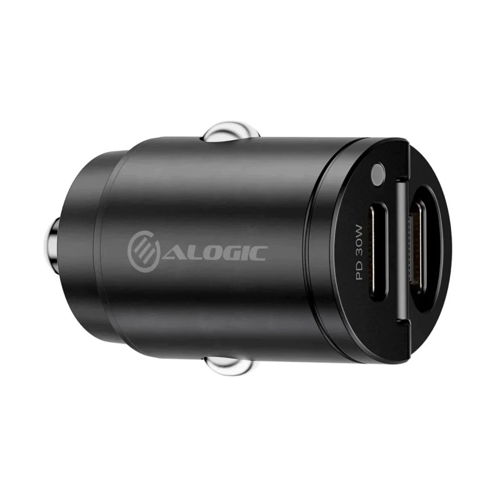 Įkroviklis Alogic ALOGIC RAPID POWER 30W CAR