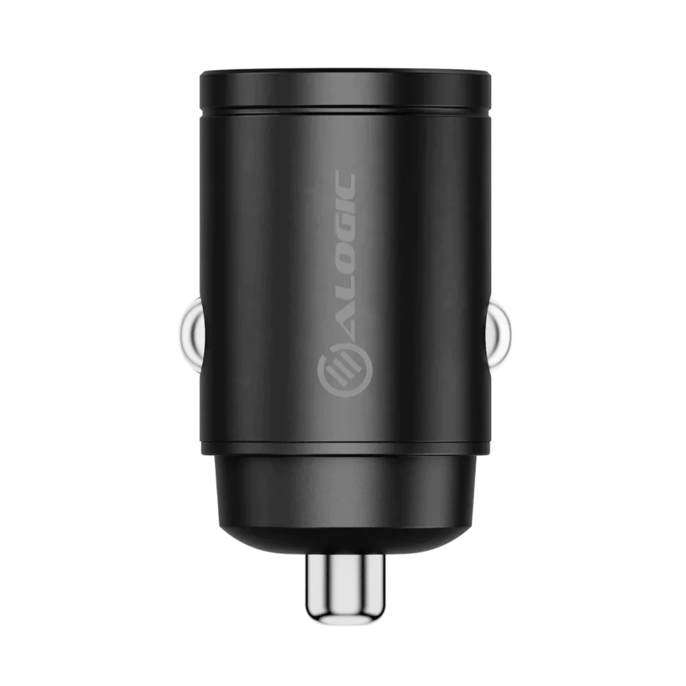 Įkroviklis Alogic ALOGIC RAPID POWER 30W CAR