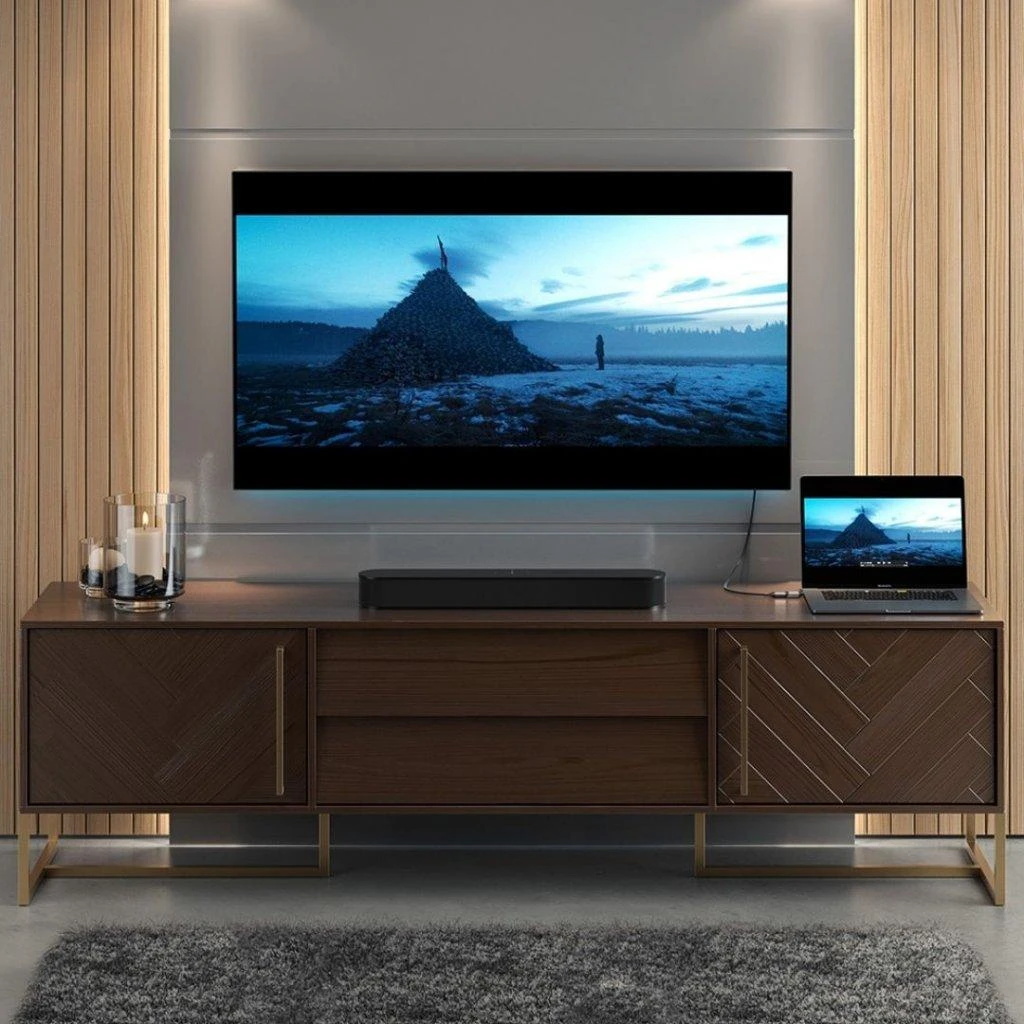 Adapteris USB Alogic Ultra MINI USB-C – HDMI Pilka (ULCHDMN-SGR)