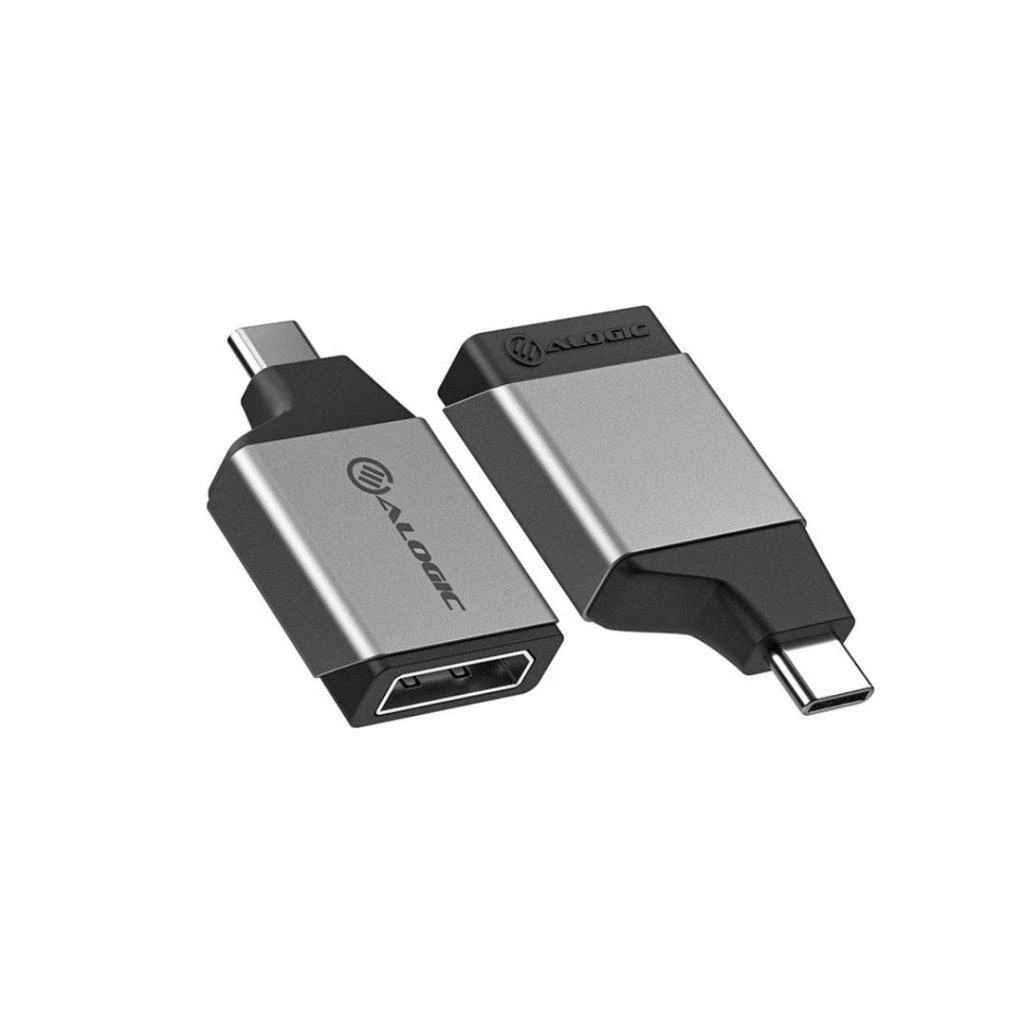 Alogic USB-C į DisplayPort adapteris, pora