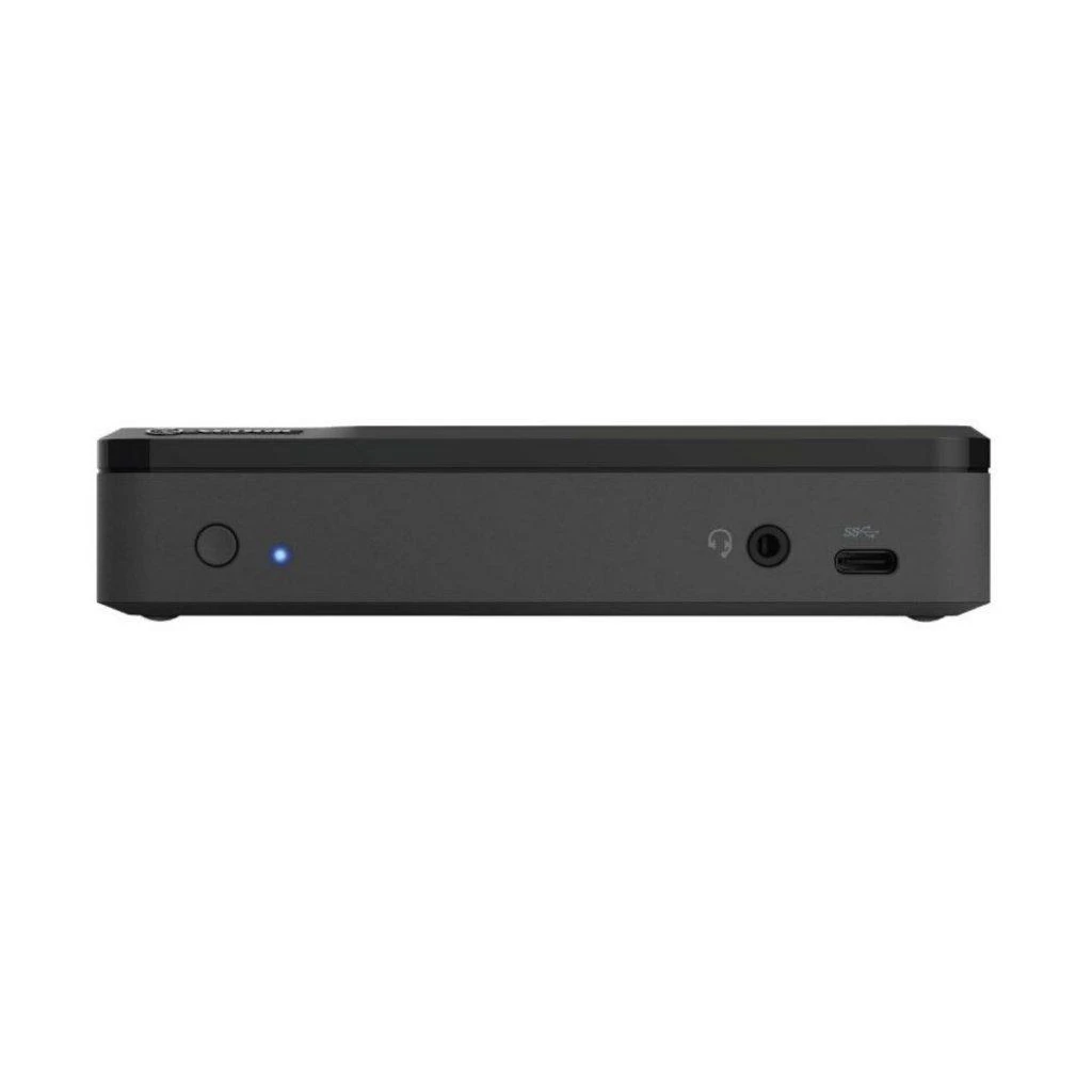 „Alogic“ USB-C dokas / replikatorius (DUTHDPR)