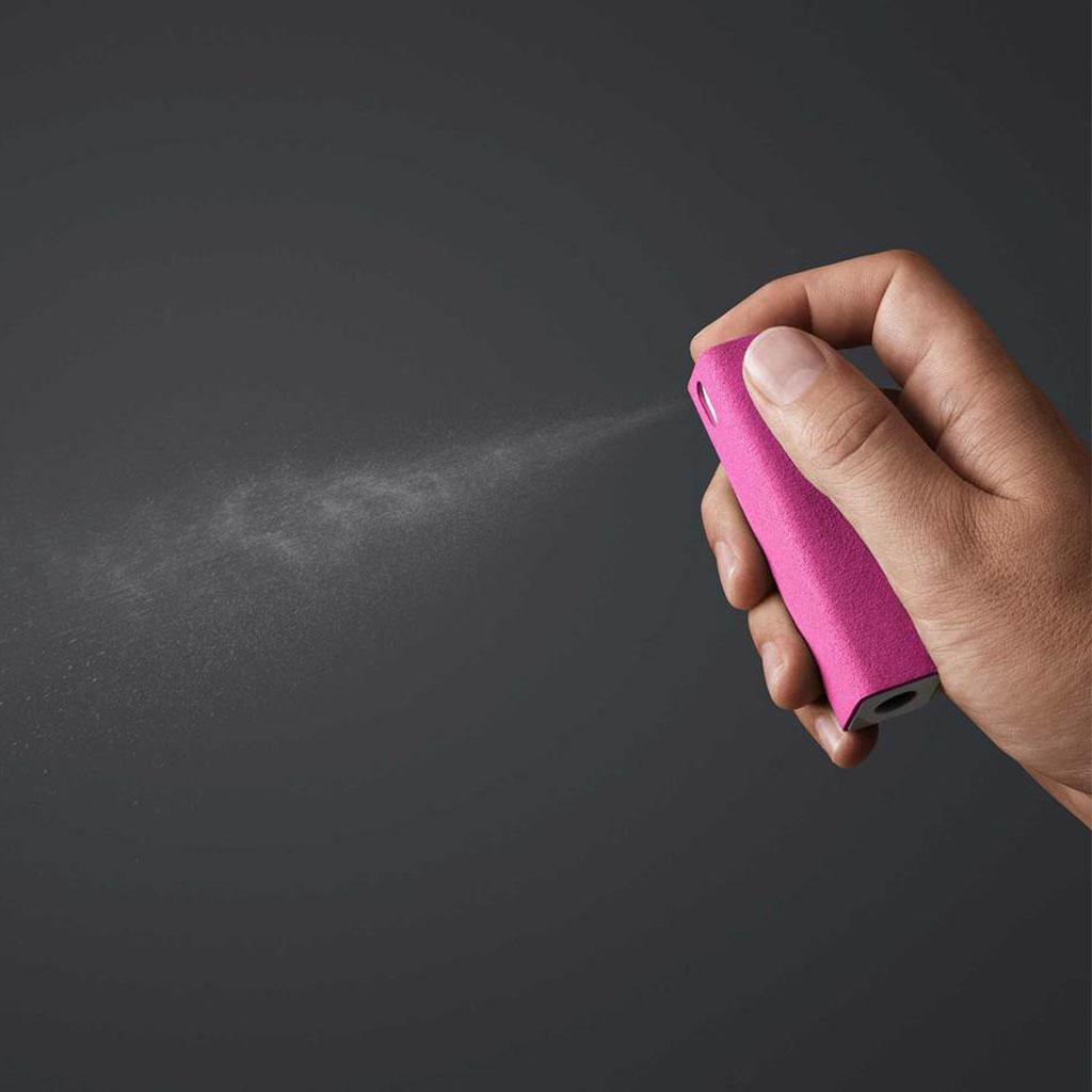 Valiklis Am Lab Mist ekrano valymo kompleksas 2in1, 10,5ml, mill