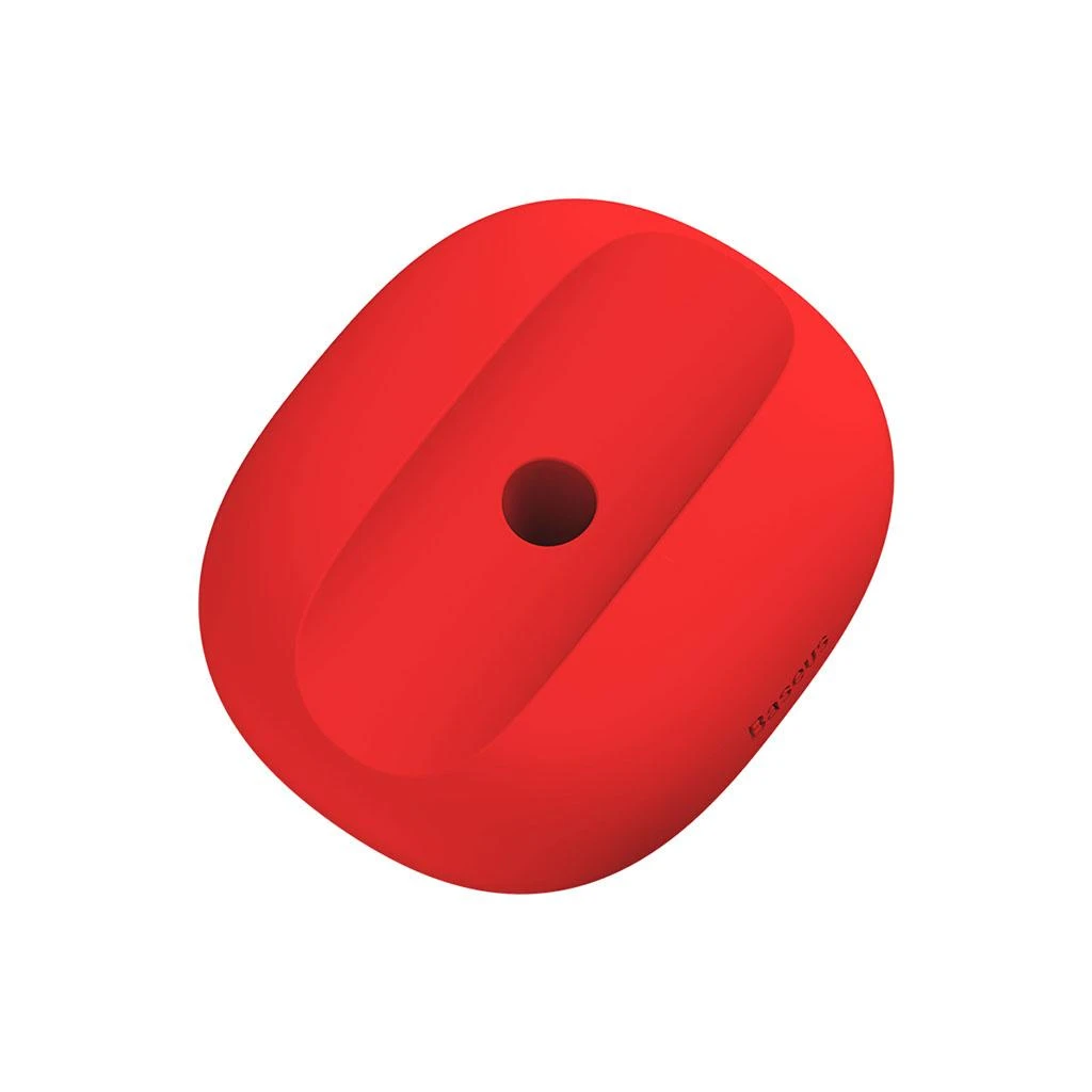 Baseus Pieštukas Silicon holder - Raudona