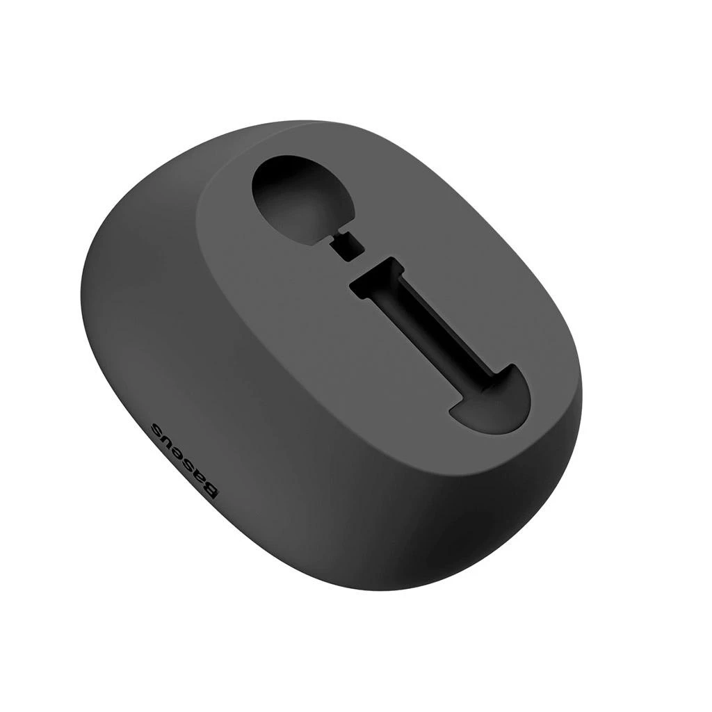 Baseus Pieštukas Silicon holder - Raudona