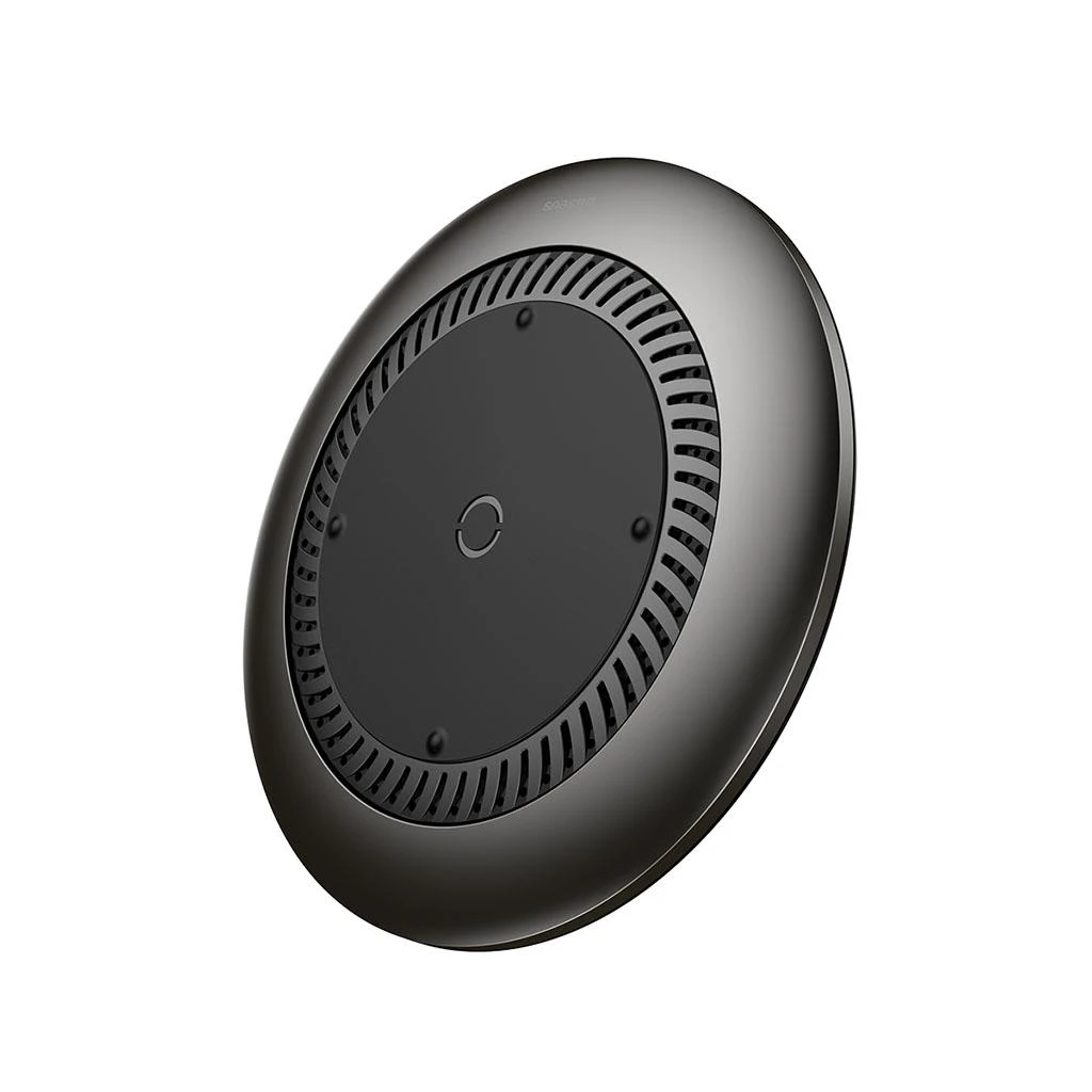 Baseus 6953156273849, Automatinis, Vidaus, Lauko, Oro kondicionierius, Belaidis įkrovimas, Juoda