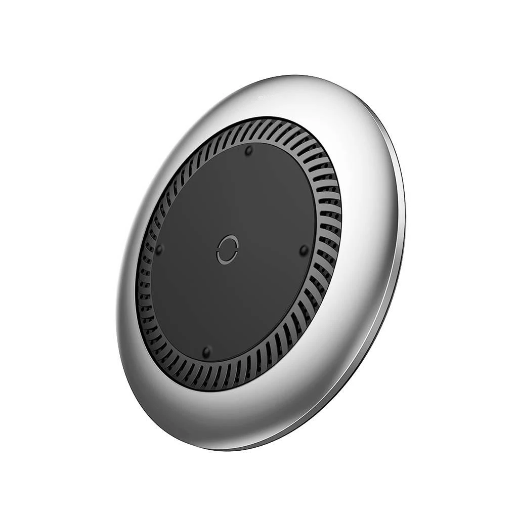 Baseus 6953156273849, Automatinis, Vidaus, Lauko, Oro kondicionierius, Belaidis įkrovimas, Juoda