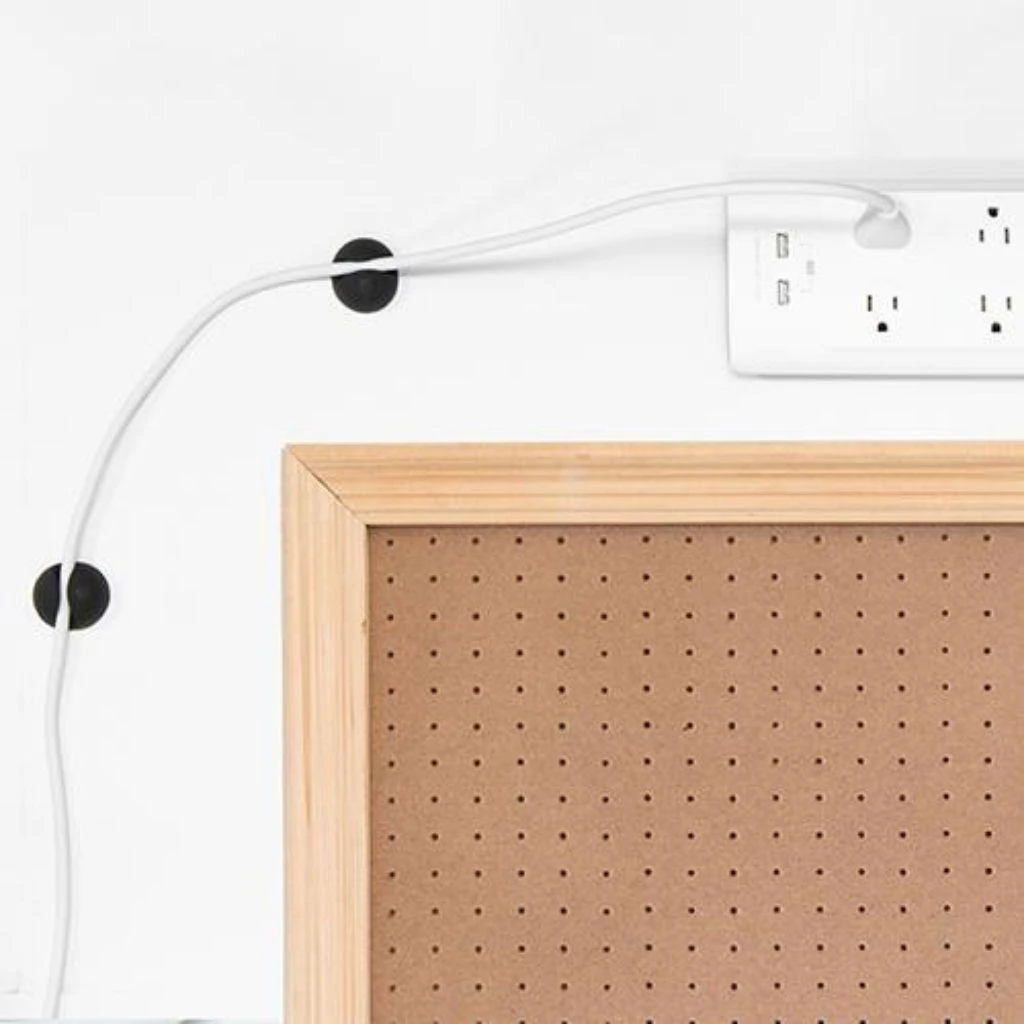 Bluelounge Cable Drop XL - Laikiklis laidams - XL