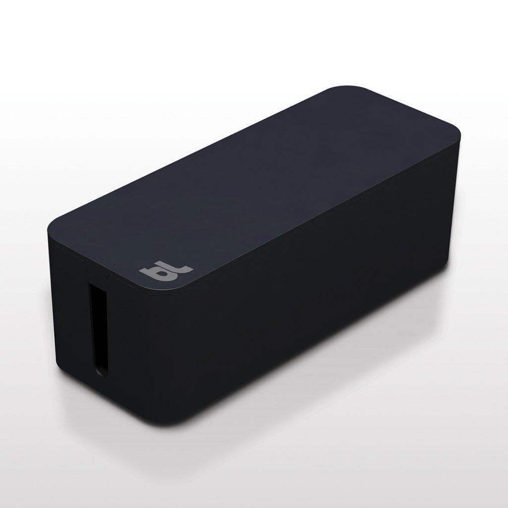 BlueLounge organizatorius Grille Juodas 1 vnt (CB-01-BL-EU)