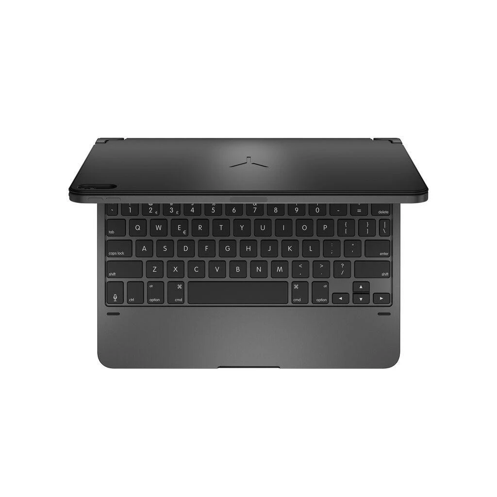 Brydge Pro klaviatūra / apsauginis dėklas, skirtas iPad Pro 11"
