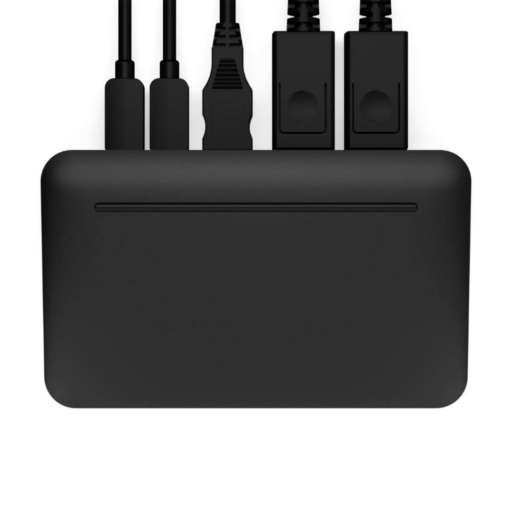Brydge FC856 Lite USB-C stotelė / replikatorius (BRYSTONEL)