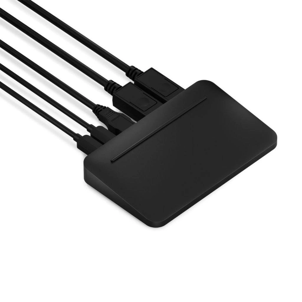 Brydge FC856 Lite USB-C stotelė / replikatorius (BRYSTONEL)