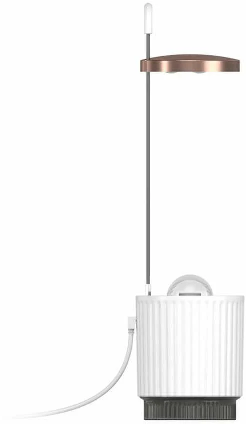 „Click Grow“ „Click and Grow“ – „HydroVase“ – balta