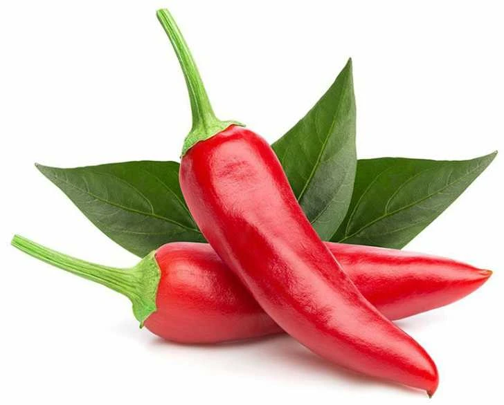 Click & Grow sėklos išmaniajam vazonui - Raudonieji aštrieji čili pipirai (SGR52x3) 3vnt.