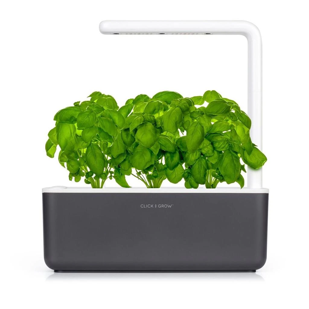 Išmanus namų sodas Click & Grow Smart Indoor Garden 3, baltas