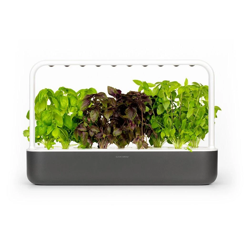 Išmanus namų sodas Click & Grow SG9 Baltas