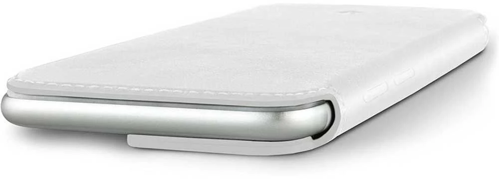 „Twelve South SurfacePad“ dėklas, skirtas „iPhone 6/6s“ – baltas