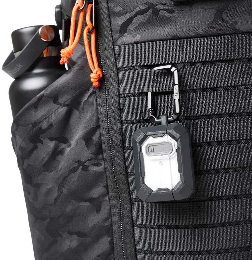 Urban Armor Gear UAG Civilian 16" 20L vidurnakčio maskuotė