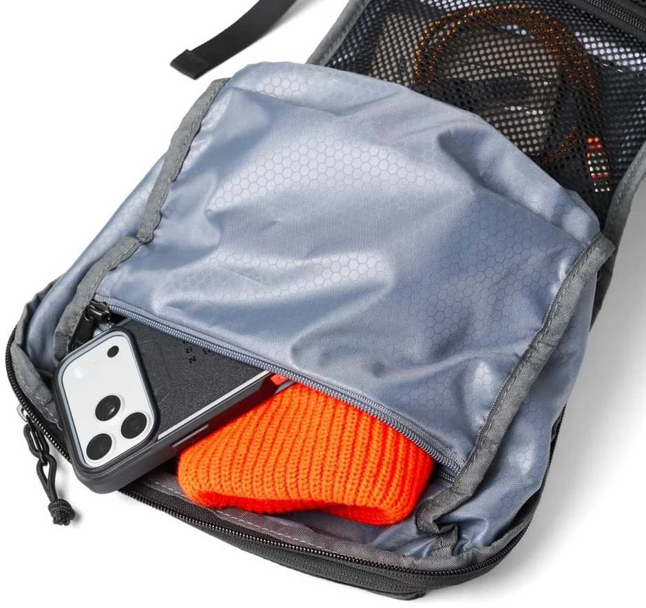 Urban Armor Gear UAG Civilian 16" 20L vidurnakčio maskuotė
