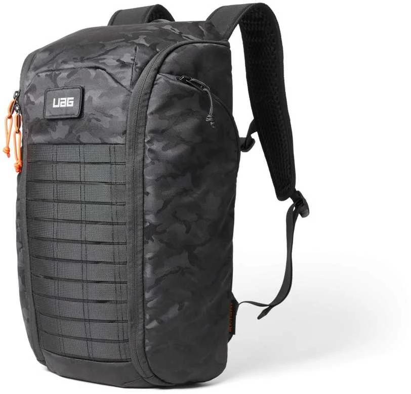 Urban Armor Gear UAG Civilian 16" 20L vidurnakčio maskuotė
