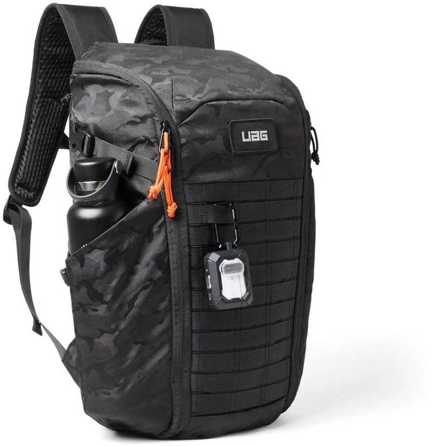 Urban Armor Gear UAG Civilian 16" 20L vidurnakčio maskuotė