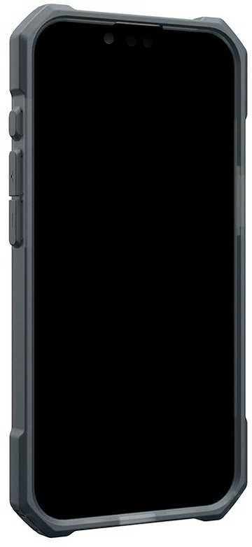 Carruzzo Urban Armor Gear UAG Essential Armor Magsafe dėklas, apsauginis dangtelis, skirtas iPhone 16/16e