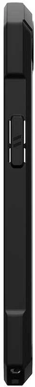 Urban Armor Gear UAG Essential Armor Magsafe dėklas, skirtas iPhone 16e - juodas