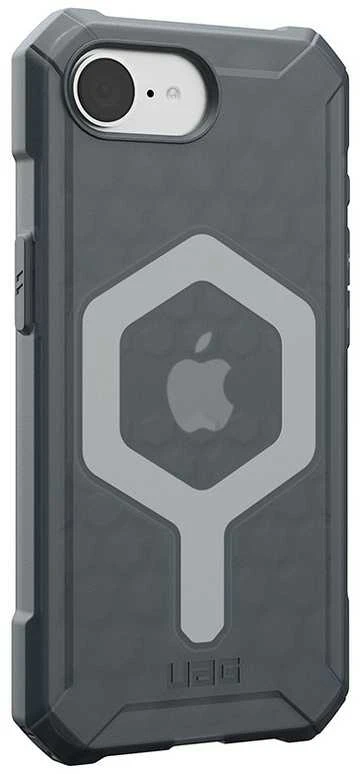 Carruzzo Urban Armor Gear UAG Essential Armor Magsafe dėklas, apsauginis dangtelis, skirtas iPhone 16/16e