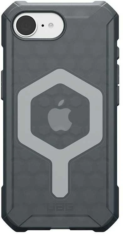 Carruzzo Urban Armor Gear UAG Essential Armor Magsafe dėklas, apsauginis dangtelis, skirtas iPhone 16/16e