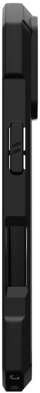 Urban Armor Gear Dėklas UAG Essential Armor Magsafe,Juodas - iPhone 17