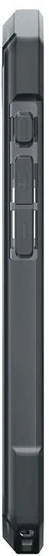 Carruzzo Urban Armor Gear UAG Essential Armor Magsafe dėklas, apsauginis dangtelis, skirtas iPhone 16/16e