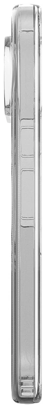 Dėklas Urban Armor Gear UAG Scout galinis dangtelis su MagSafe, skirtas Google Pixel 11 / 11 Pro – Ash Clear