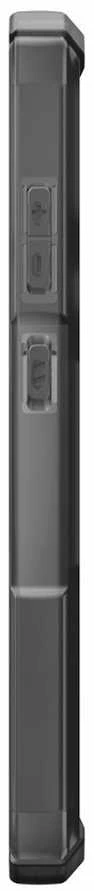 Dėklas Urban Armor Gear UAG Plasma XTE su magnetu, pelenų/titano spalvos - Samsung Galaxy S25 Ultra