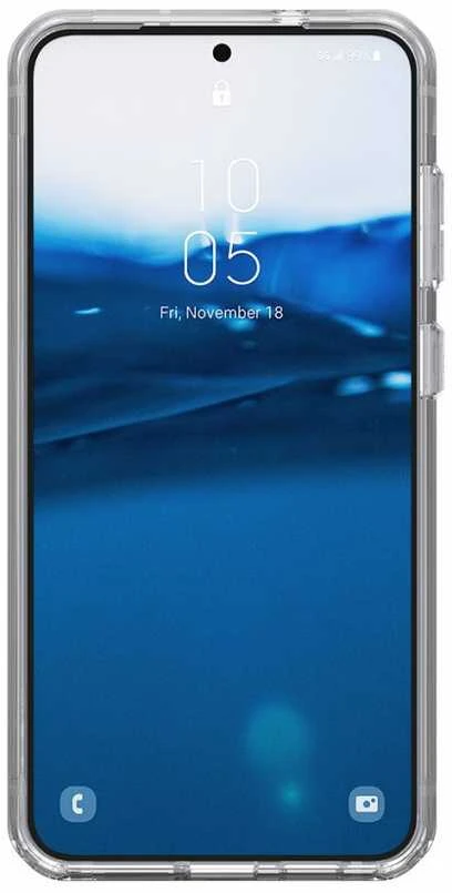 Dėklas „Urban Armor Gear“ UAG Plyo, Led akiniai – „Samsung Galaxy S25+“