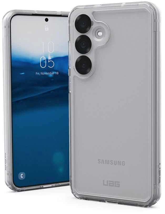 Dėklas „Urban Armor Gear“ UAG Plyo, Led akiniai – „Samsung Galaxy S25+“
