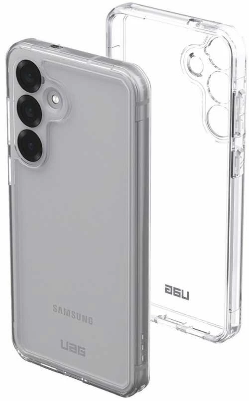 Dėklas „Urban Armor Gear“ UAG Plyo, Led akiniai – „Samsung Galaxy S25+“
