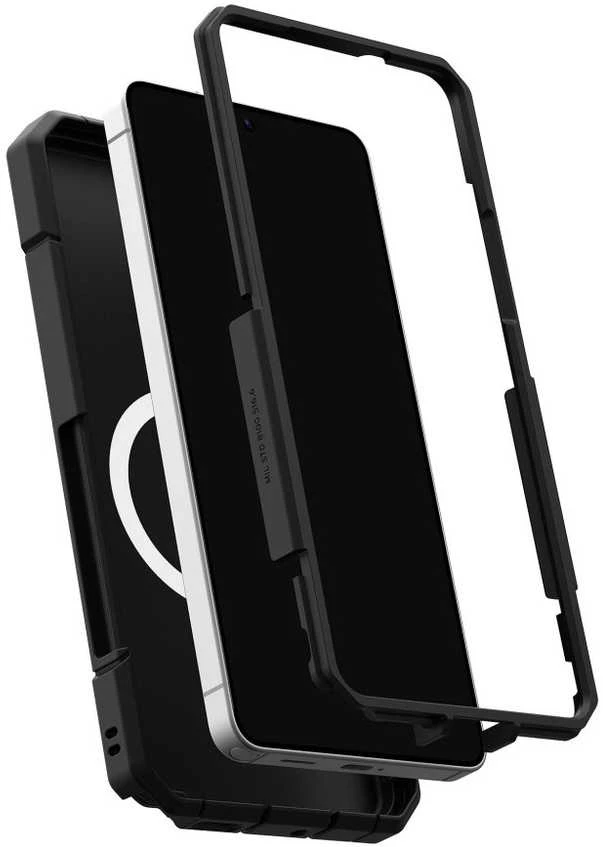 Dėklas Urban Armor Gear UAG Trooper, Juodas - Samsung Galaxy S26 Ultra
