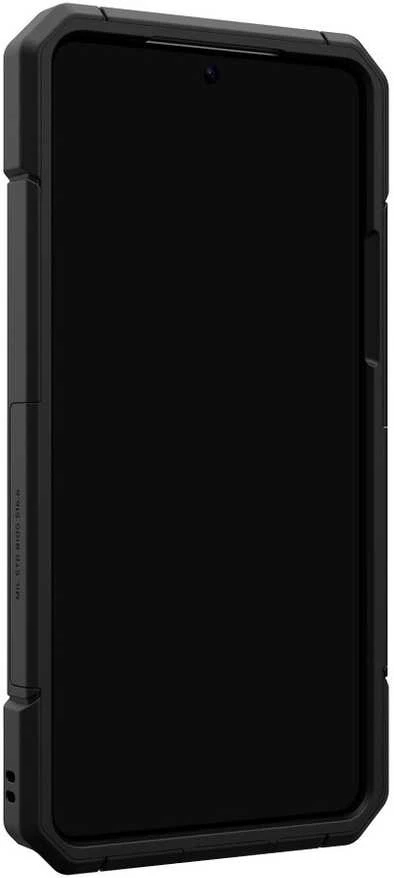 Dėklas Urban Armor Gear UAG Trooper, Juodas - Samsung Galaxy S26 Ultra