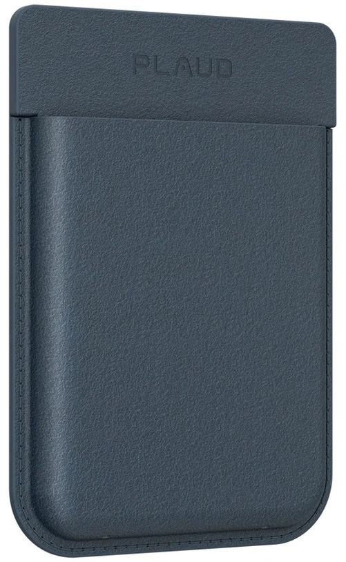 Diktofonas PLAUD Note Pro Case Mėlyna - Pouzdro na Note Pro, modré