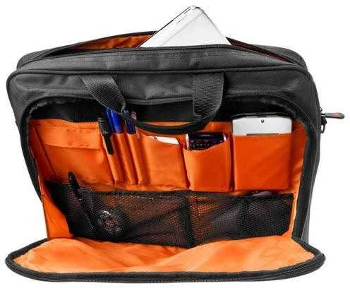 Everki Advance, dėklas per petį, bet kokio prekės ženklo, iPad, 29,5 cm (11,6 colio), 950 g