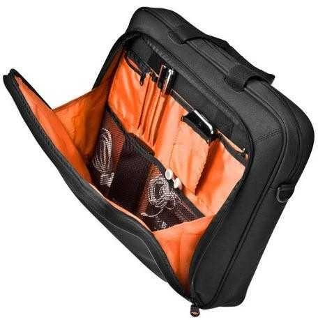 Everki Advance, dėklas per petį, bet kokio prekės ženklo, iPad, 29,5 cm (11,6 colio), 950 g