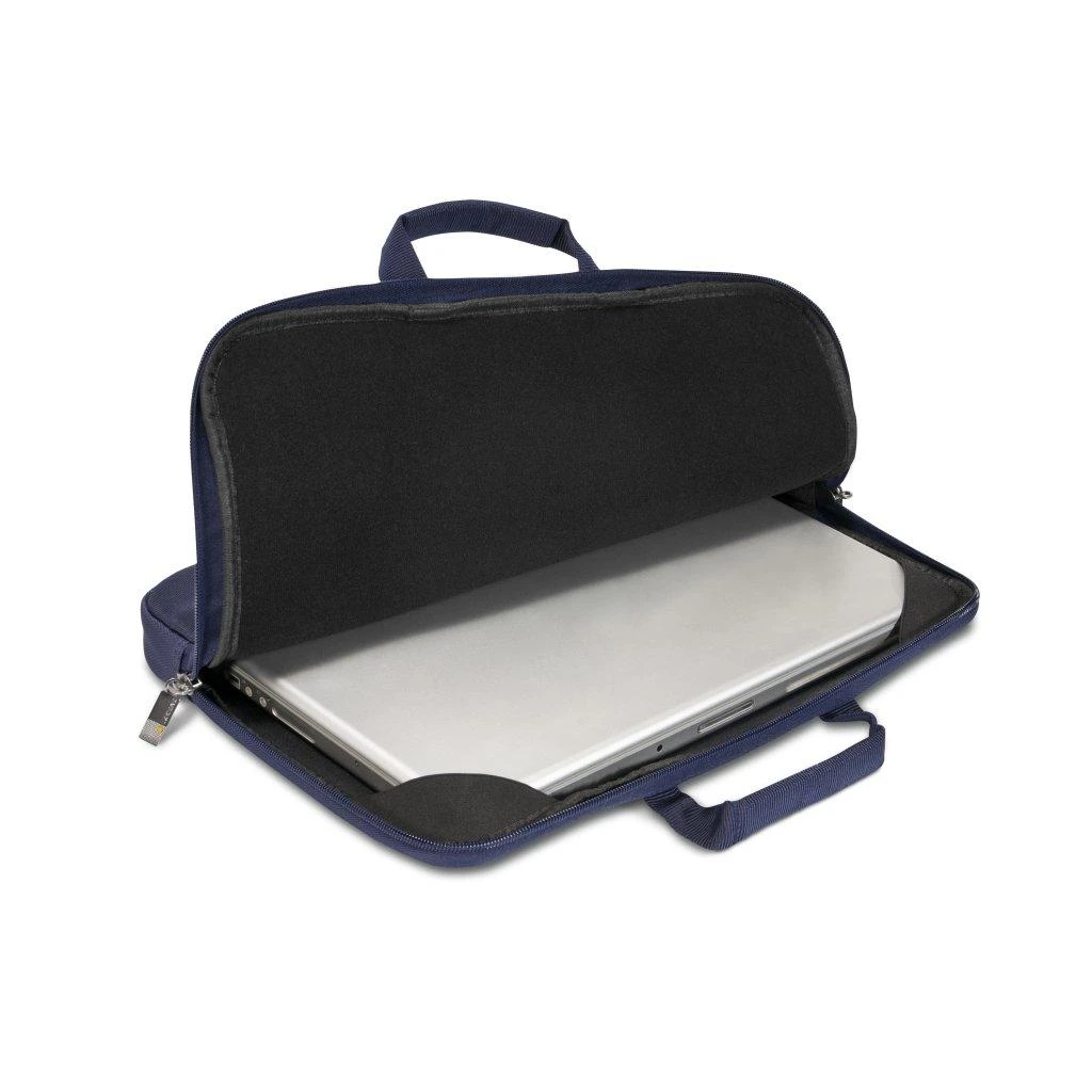 Everki ContemPRO rankovė su atminties putomis 11-15", Navy