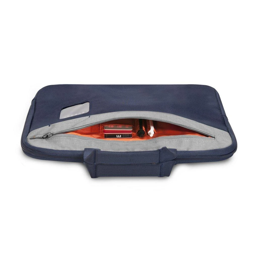 Everki ContemPRO rankovė su atminties putomis 11-15", Navy