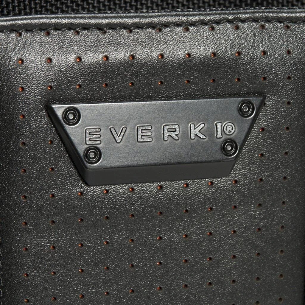 Everki Versa 2 14.1? kuprinė? „Premiummodell av controlvänlig“ kompiuterioryggsäck