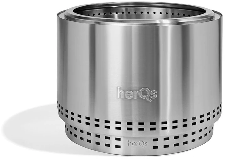 „HerQs“ – vyriausioji nerūkanti laužavietė